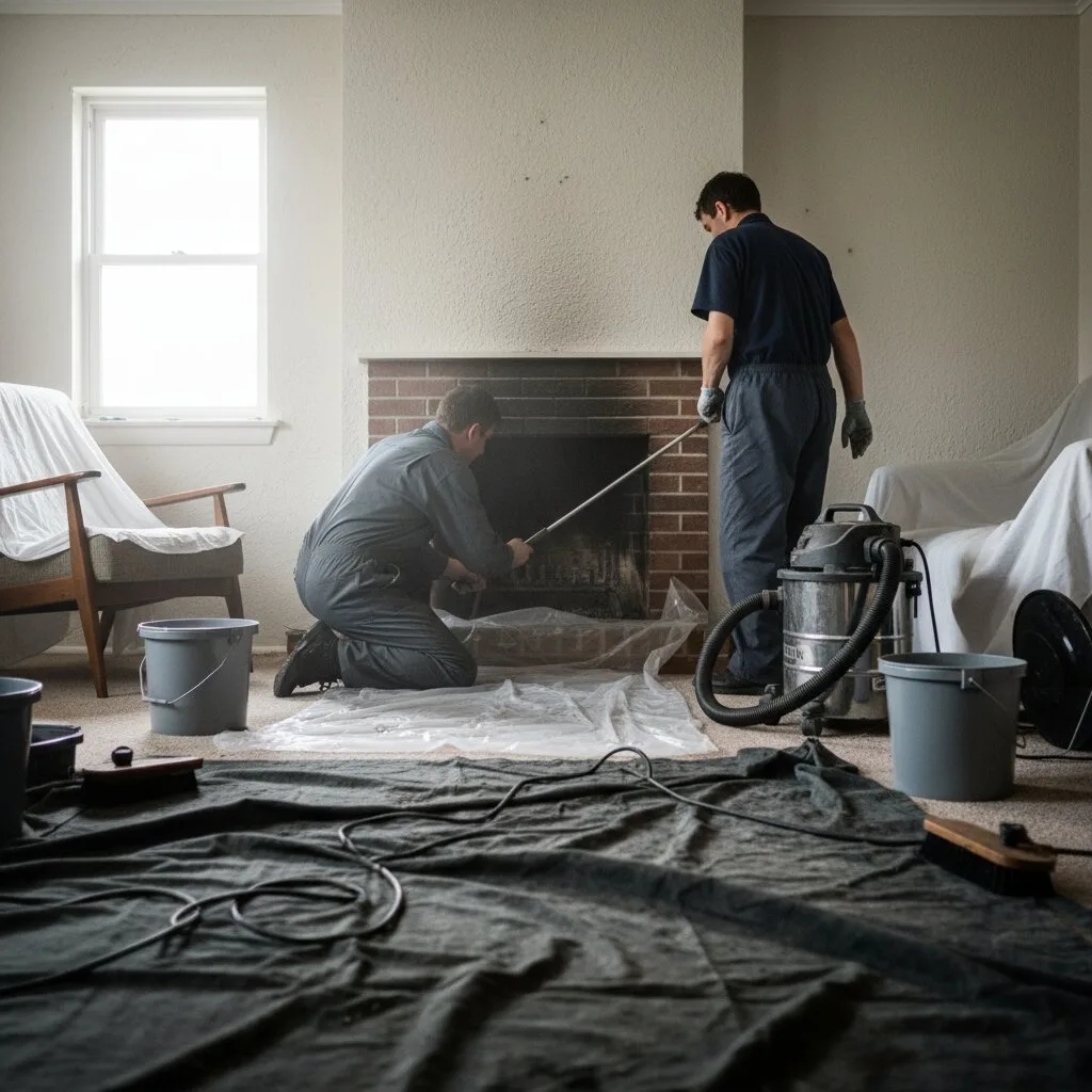 FlueCraft Services in La Canada Flintridge